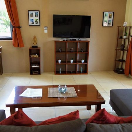 Casa Cataleya Bohol Self-Service Apartments パングラオ エクステリア 写真