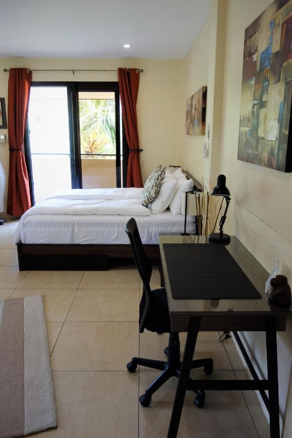 Casa Cataleya Bohol Self-Service Apartments パングラオ エクステリア 写真